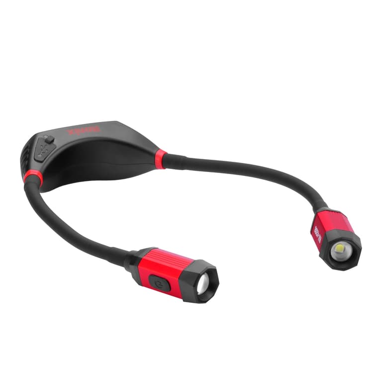 چراغ قوه رونیکس مدل RONIX RH-4288 — تصویر ۲