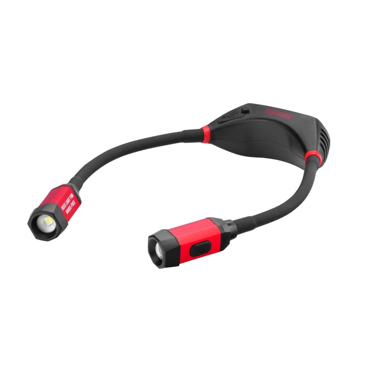 چراغ قوه رونیکس مدل RONIX RH-4288 — تصویر ۳
