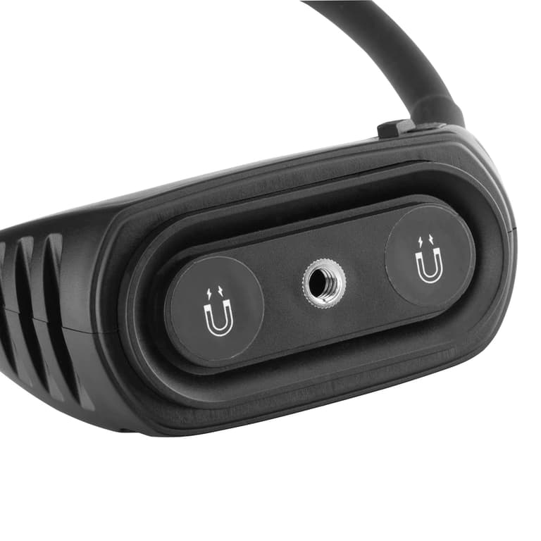 چراغ قوه رونیکس مدل RONIX RH-4288 — تصویر ۵