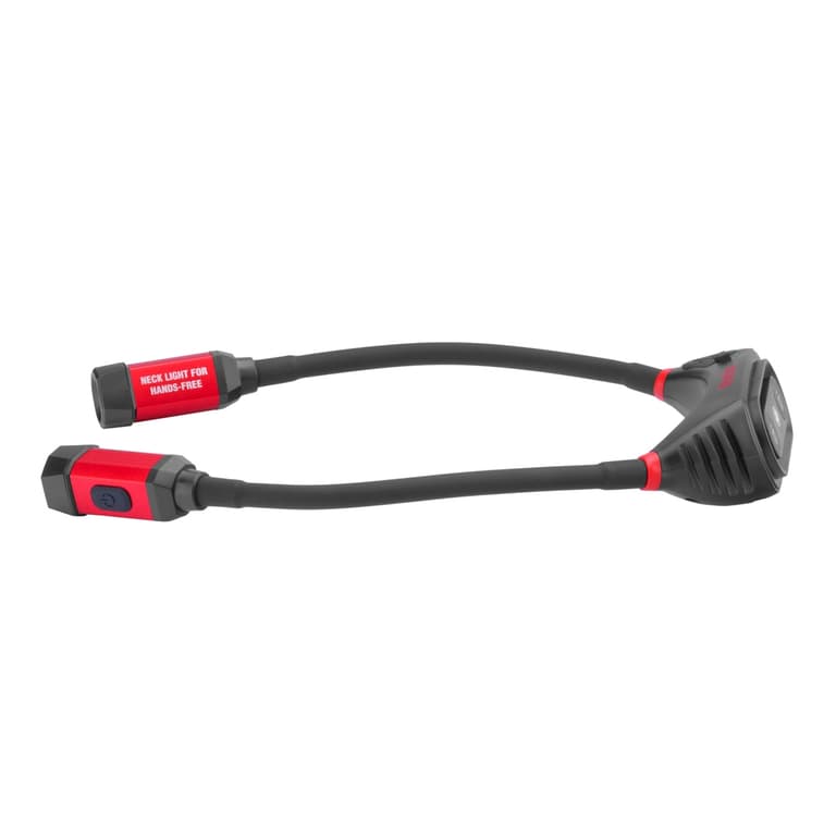 چراغ قوه رونیکس مدل RONIX RH-4288 — تصویر ۴