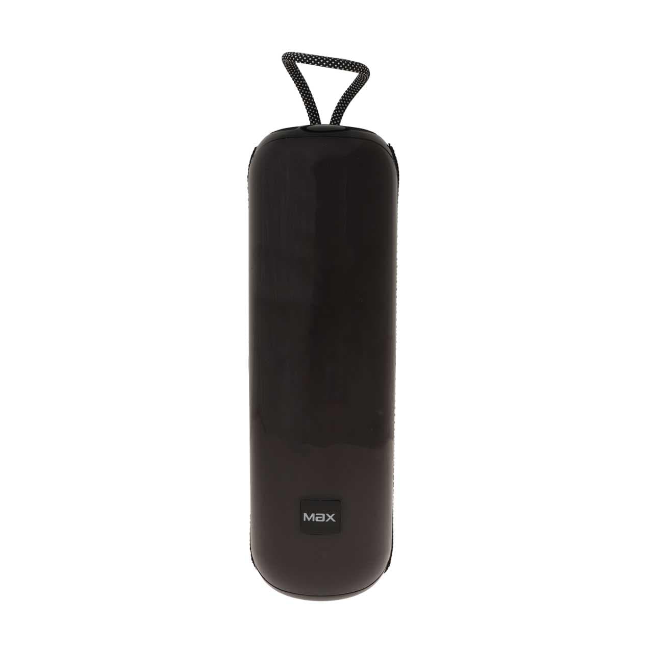 اسپیکر بی سیم Max مدل M-S500 – مشکی — تصویر ۲