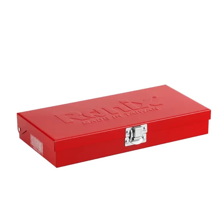 جعبه بکس رونیکس مدل RONIX RH-2693 مجموعه 11 عددی — تصویر ۲