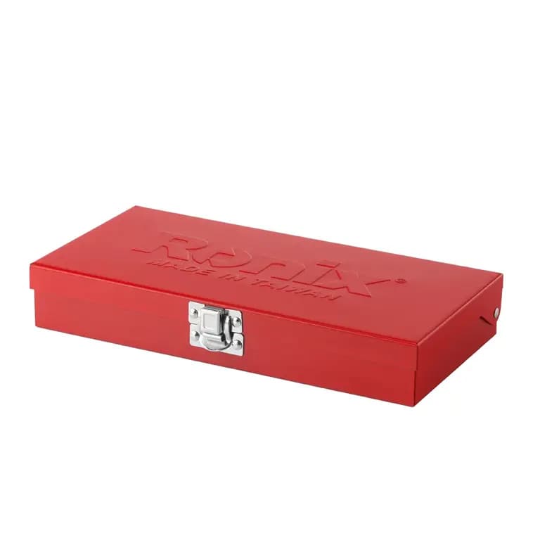 جعبه بکس رونیکس مدل RONIX RH-2693 مجموعه 11 عددی — تصویر ۳
