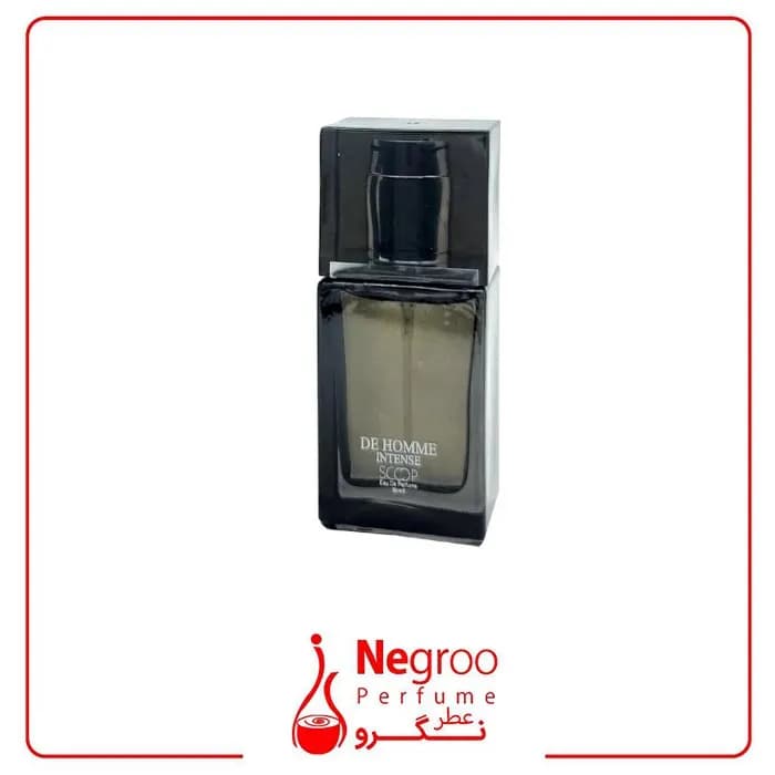 عطر جیبی اسکوپ مدل دیور هوم اینتنس حجم 30 میلی لیتر — تصویر ۲