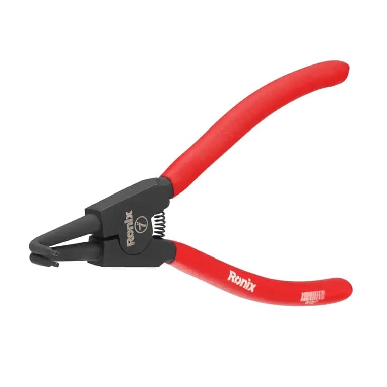 انبر خار جمع کن رونیکس مدل RONIX RH-1717 سایز 7 اینچ