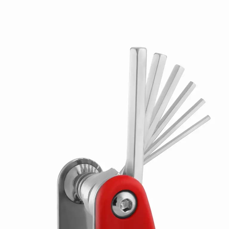 مجموعه ابزار دوچرخه رونیکس مدل RONIX RH-2090 مجموعه 16 عددی — تصویر ۴