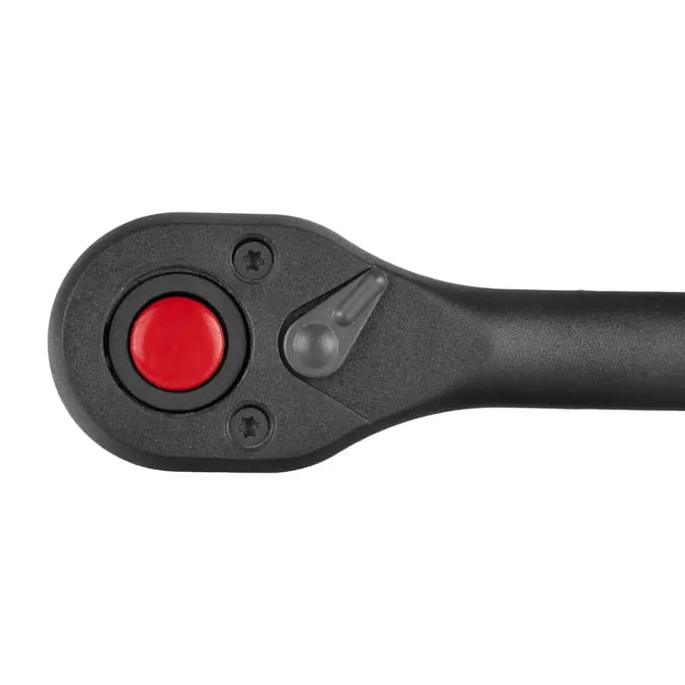 دسته جغجغه رونیکس مدل RONIX RH-2631 درایو 1/2 اینچ — تصویر ۶