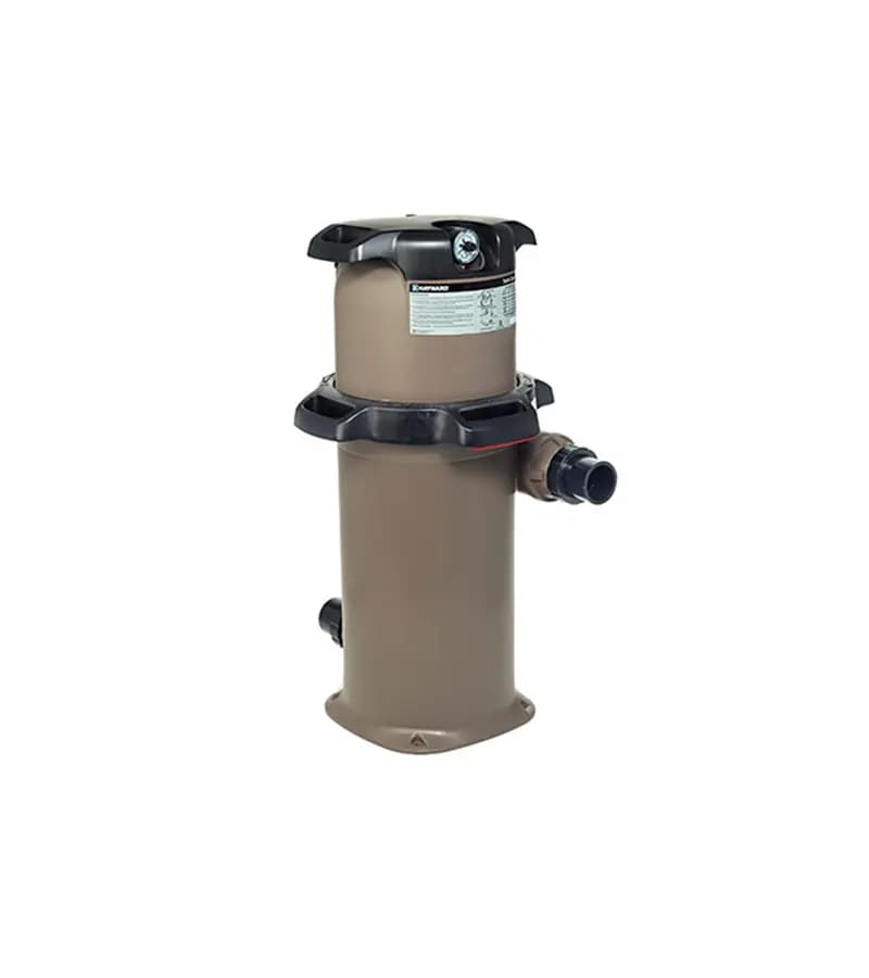 فیلتر کارتریجی استخر هایوارد مدل C150S — تصویر ۴
