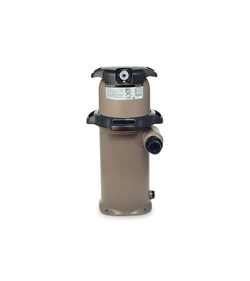 فیلتر کارتریجی استخر هایوارد مدل C150S — تصویر ۵