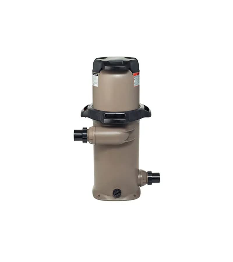 فیلتر کارتریجی استخر هایوارد مدل C150S — تصویر ۲
