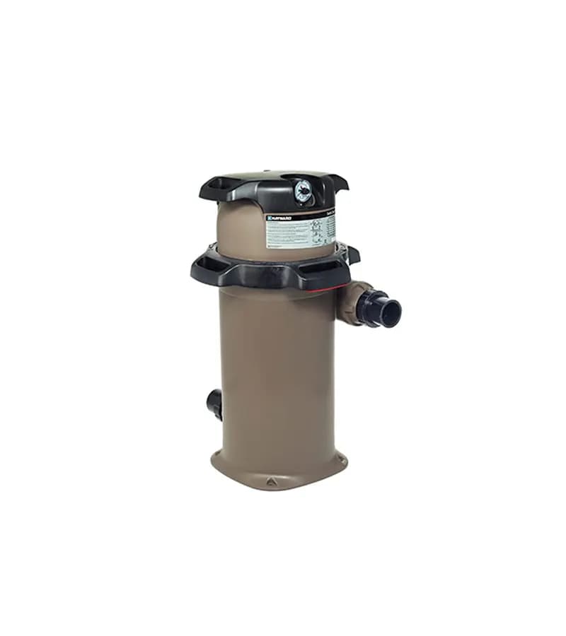 فیلتر کارتریجی استخر هایوارد مدل C100S — تصویر ۴
