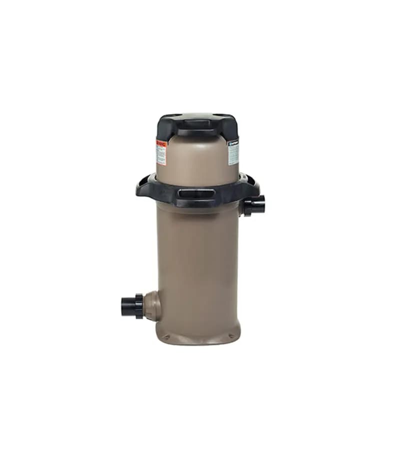 فیلتر کارتریجی استخر هایوارد مدل C100S — تصویر ۳