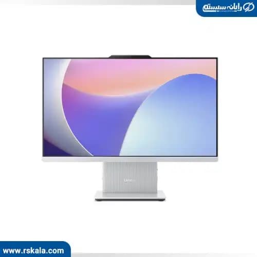 کامپیوتر All In One لنوو 23.8 اینچی مدل Lenovo IdeaCentre AIO 24IRH9 I5 16GB 512GB Touch