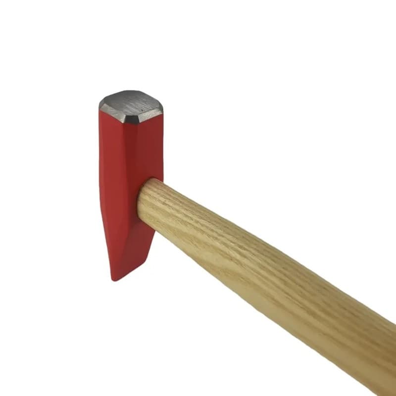 🔨 چکش مهندسی ۳۰۰ گرمی ایران پتک مدل AB2610 — تصویر ۳