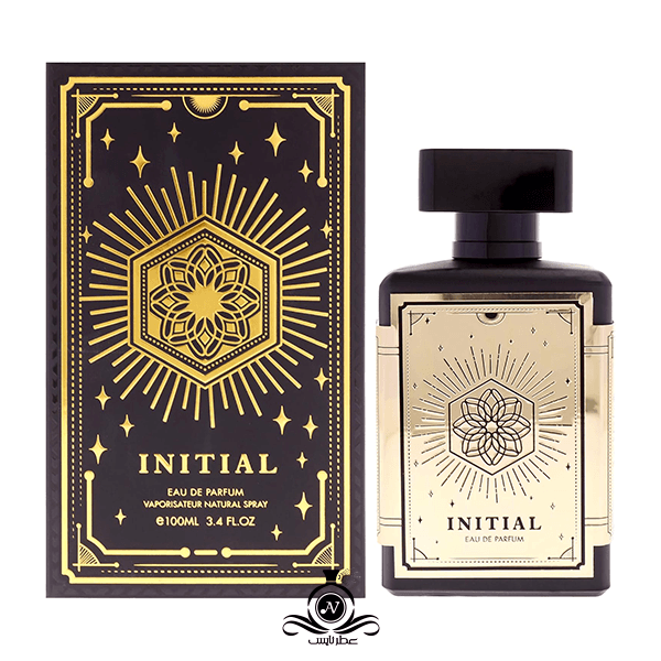 ادکلن اینیشیال فلاویا Flavia Initial