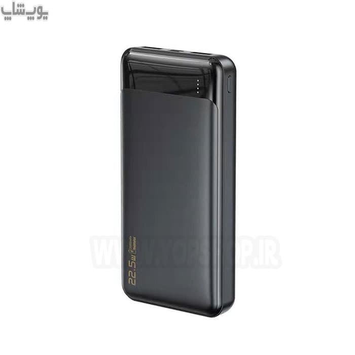 پاوربانک 20000mAh ریمکس مدل Remax RPP-191