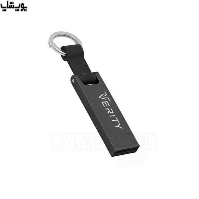 فلش مموری وریتی مدل V814 USB3.0 با ظرفیت 32 گیگابایت