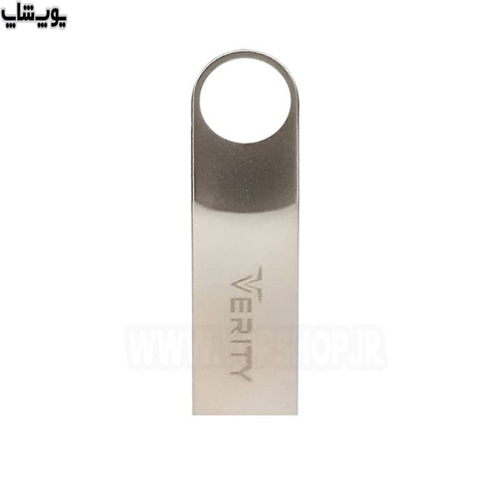 فلش مموری وریتی مدل V827 USB3.0 با ظرفیت 128 گیگابایت