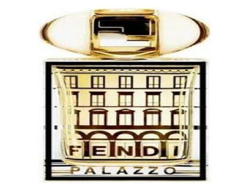 ادکلن زنانه فندی پالازو ادوپرفیوم Fendi Palazzo EDP for women