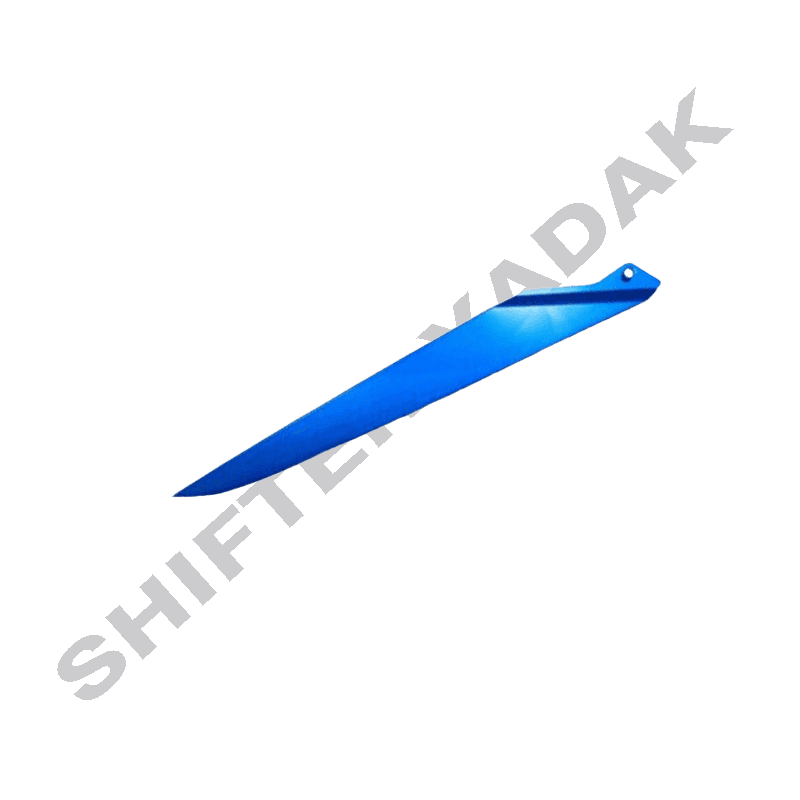 زه چراغ آبی چپ PCX150 با کد فنی (64506-K97-T00YB) (هوندا)