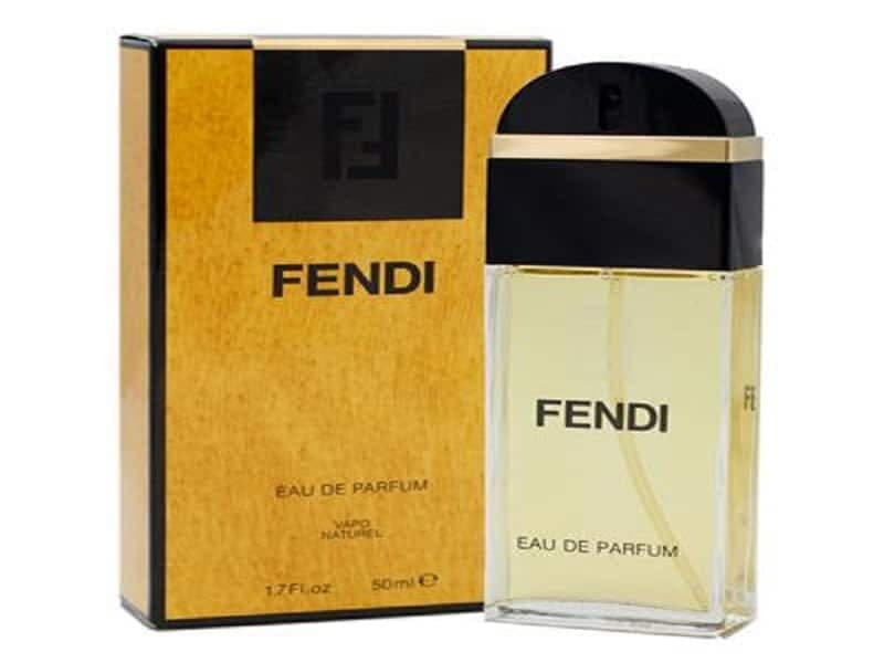 ادکلن زنانه فندی فندی Fendi Fendi EDP for women