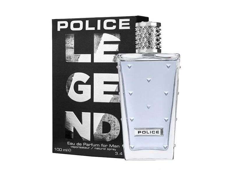 عطر و ادکلن مردانه اصل پلیس لجند ادوپرفیوم police legend for men