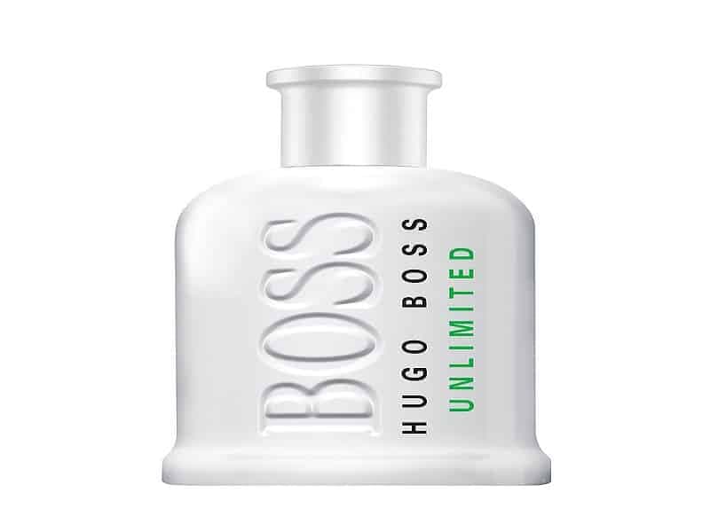 ادکلن مردانه هوگو بوس باتلد آنلیمیتد ادو تویلت Hugo Boss Bottled Unlimited EDT For Men