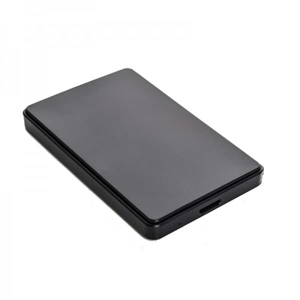 باکس هارد 2.5 اینچی ANOSHAN 411-USB3 — تصویر ۳