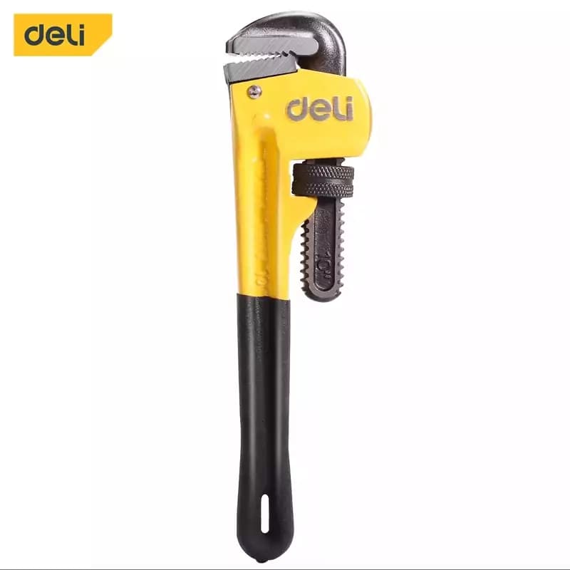 آچار شلاقی دلی مدل DL2512 سایز 12 اینچ