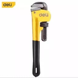 آچار شلاقی دلی مدل DL2512 سایز 12 اینچ — تصویر ۲