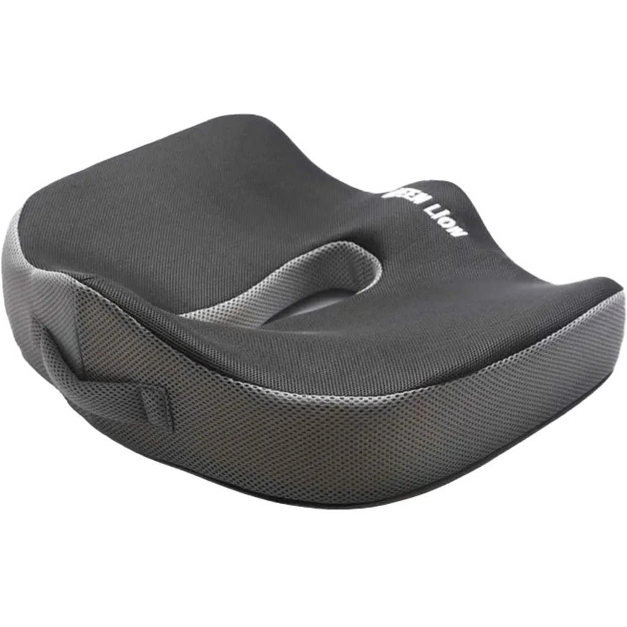 بالش نشیمن طبی گرین لاین مدل ORTHOPEDIC SEAT CUSION — تصویر ۲