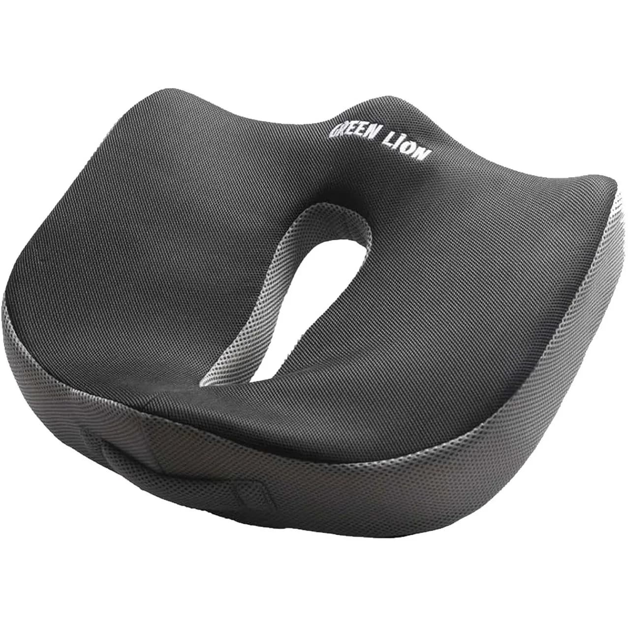بالش نشیمن طبی گرین لاین مدل ORTHOPEDIC SEAT CUSION