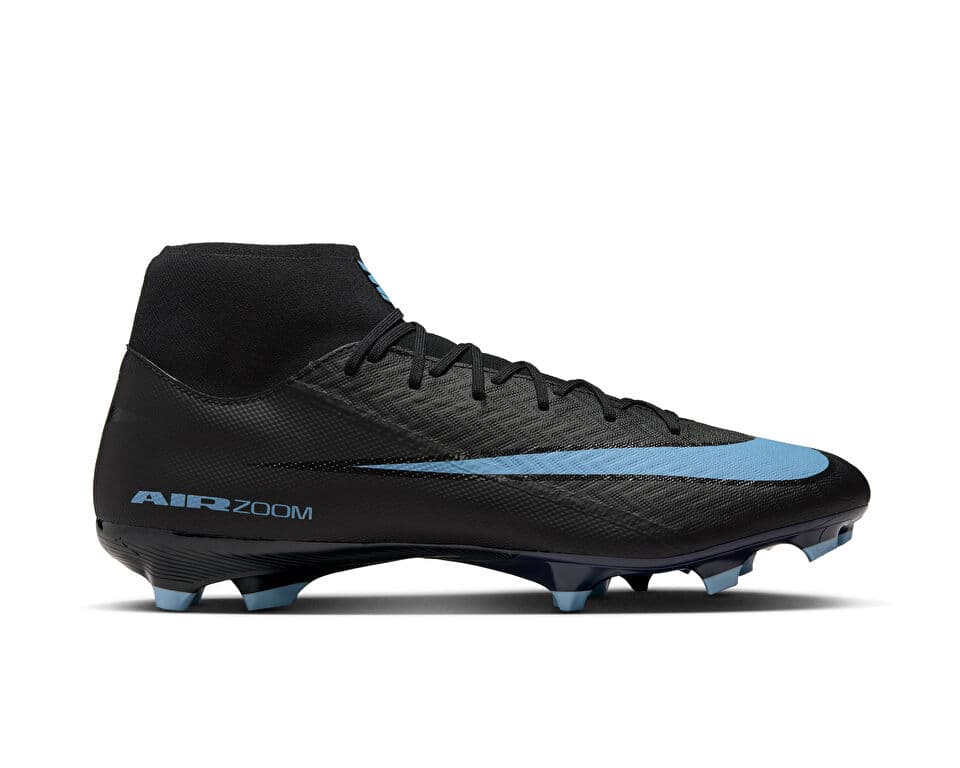Nike MERCURIAL SUPERFLY 10 ACAD FG/MG Football Boots
