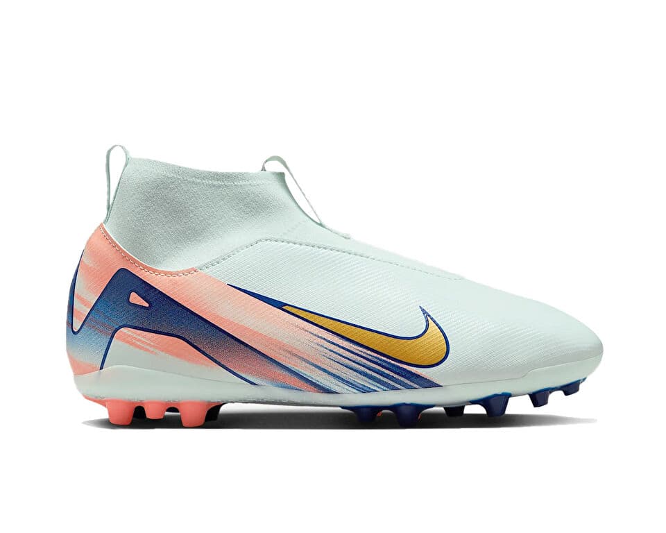 Nike Jr. Superfly 10 Academy Mercurial Dream Speed Ag Football Boots