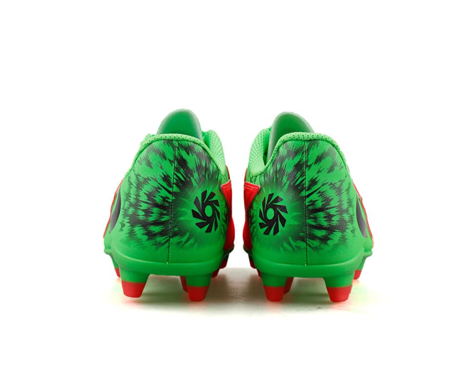 Nike JR PHANTOM 6 LOW CLUB FG/MG EH Football Boots — تصویر ۴