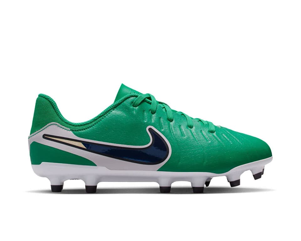 Nike JR TIEMPO LEGEND 10 ACADEMY FG/MG LV8 Football Boots