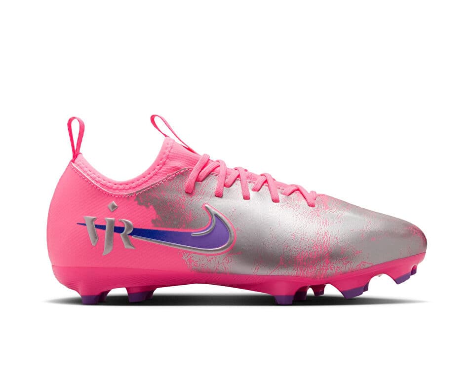 Nike JR MERCURIAL VAPOR 16 ACAD FG/MG VJR Football Boots