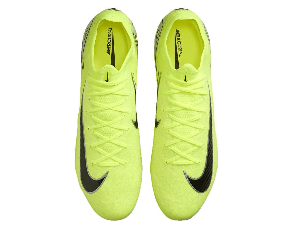 Nike MERCURIAL VAPOR 16 ELITE Football Boots — تصویر ۴