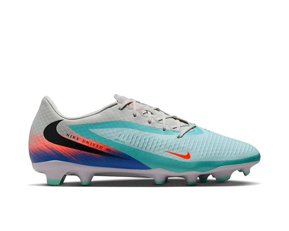 Nike PHANTOM 6 LOW ACAD FG/MG NU2 Football Boots