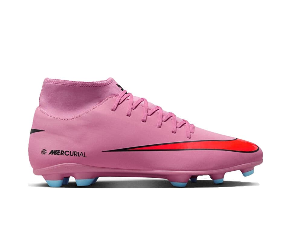Nike MERCURIAL SUPERFLY 10 CLUB FG/MG Football Boots