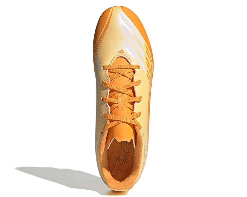 Adidas F50 MESSI CLUB FG/M Football Boots — تصویر ۴