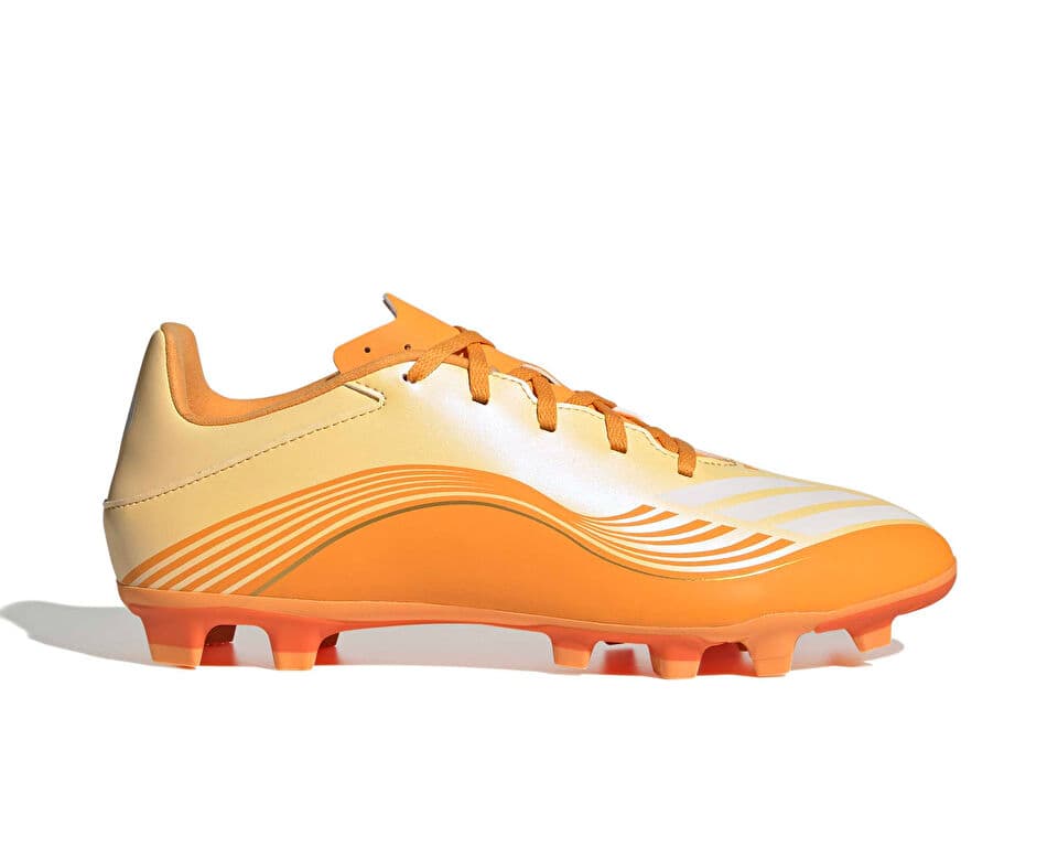 Adidas F50 MESSI CLUB FG/M Football Boots