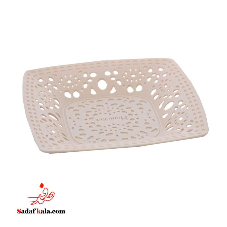 سبد نان و سبزی تکی سایز 3 هوم کت(48)/3746 — تصویر ۵