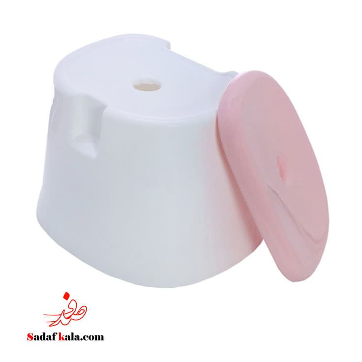 صندلی حمام کوچک هوم کت(12)/2131 — تصویر ۲