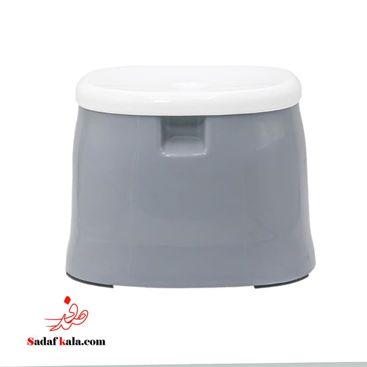 صندلی حمام کوچک هوم کت(12)/2131 — تصویر ۵