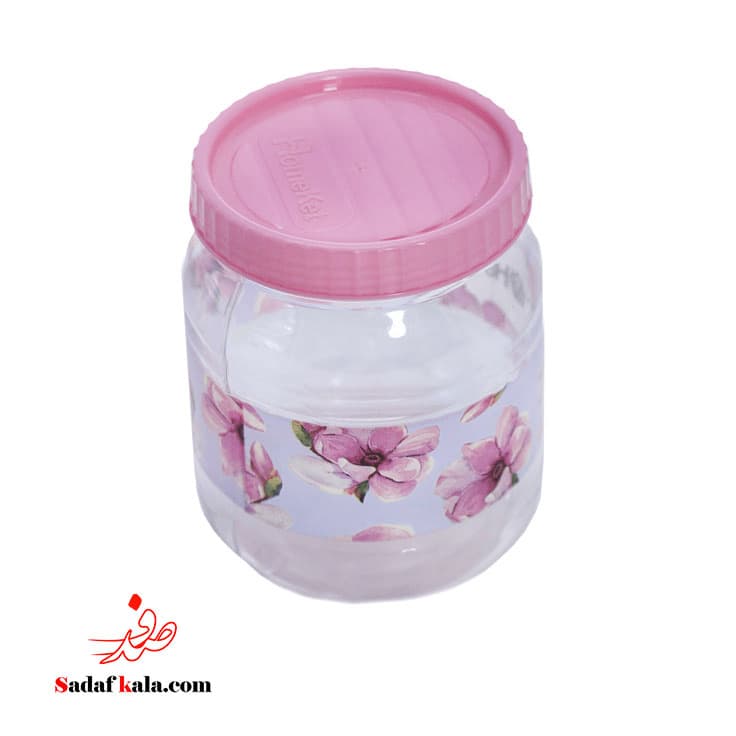 بانکه سایز 2 گلدار هوم کت(36)/3636 — تصویر ۴