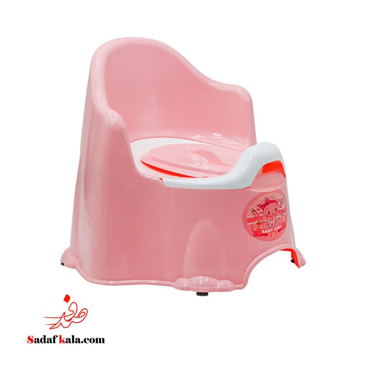 توالت فرنگی کودک نینو هوم کت(24)/4108 — تصویر ۳