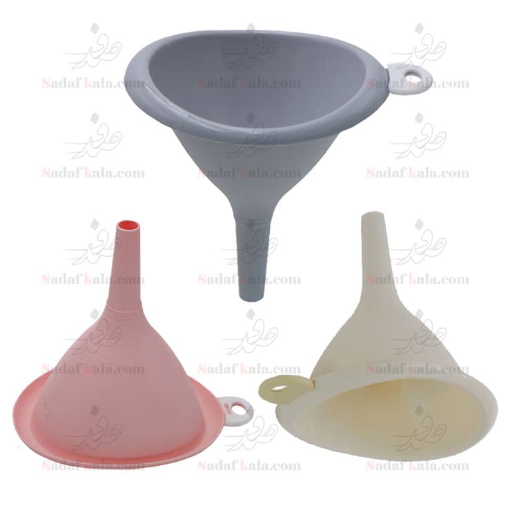 قیف بزرگ هوم کت(48)/ 3439