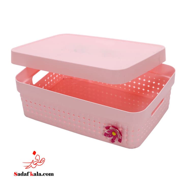 باکس دربدار مایا سایز 5 هوم کت(6)/3629 — تصویر ۴