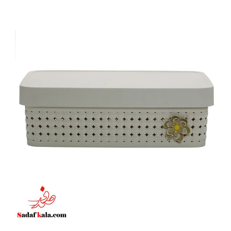 باکس دربدار مایا سایز 5 هوم کت(6)/3629 — تصویر ۲